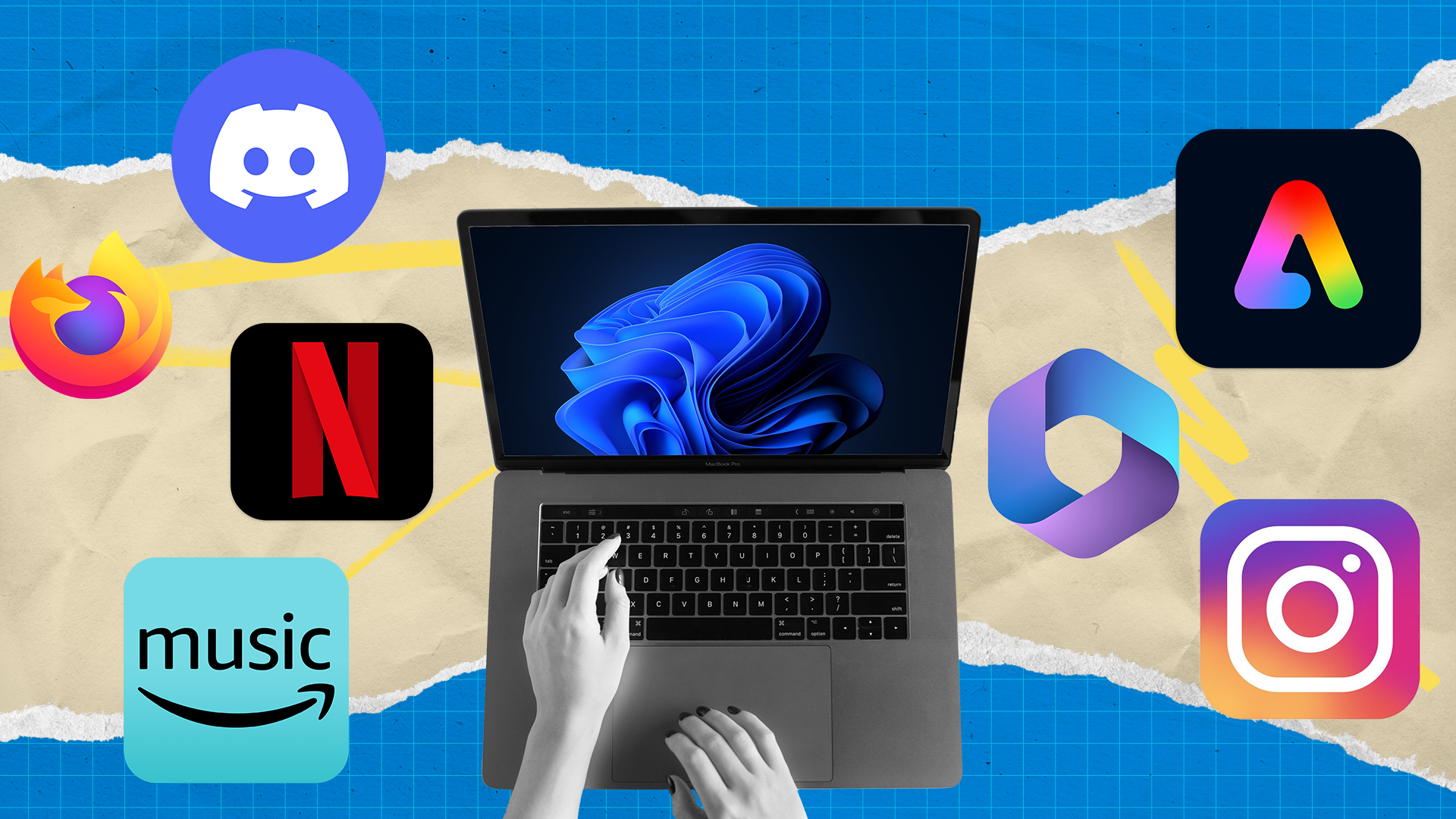 Các ứng dụng tốt nhất trên Microsoft Store cho Windows 11 năm 2025 1 ung dung tot nhat tren Microsoft Store