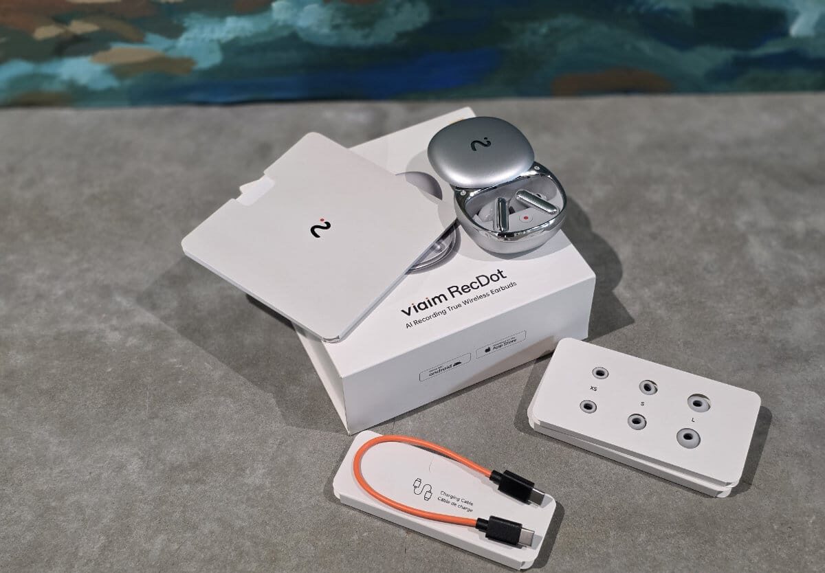 viaim RecDot 2 e1751600790411