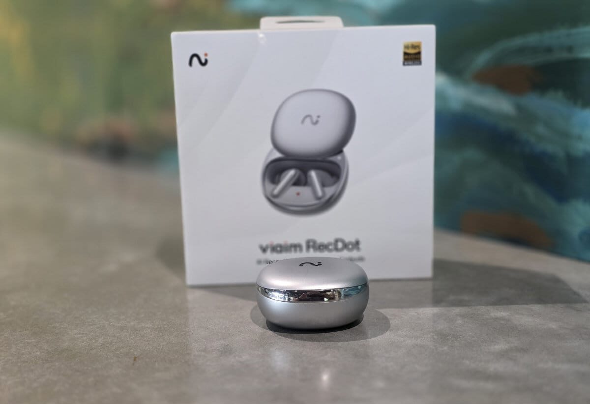 viaim RecDot 7 e1751601530142