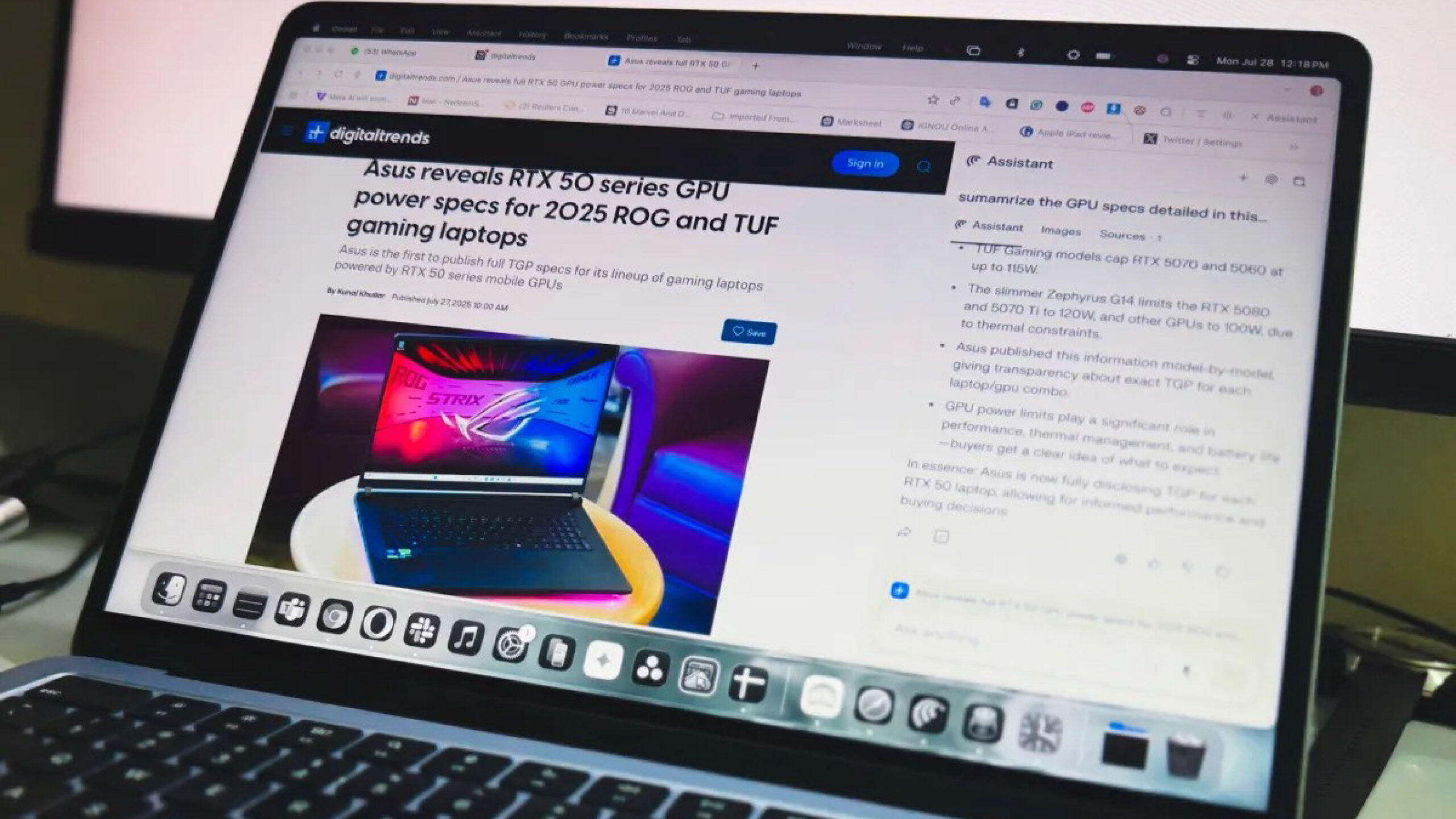 Trình duyệt web đang bước vào kỷ nguyên mới, nơi các kỹ năng AI thay thế các tiện ích mở rộng 1 01 01 11 scaled