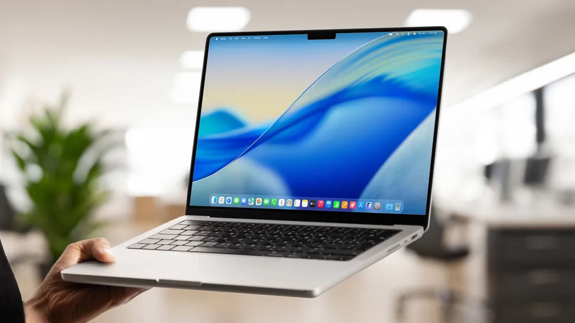 macOS Tahoe dev beta 5 vừa ra mắt: Đây là 3 tính năng mới dành cho máy Mac của bạn 1 01 01 15