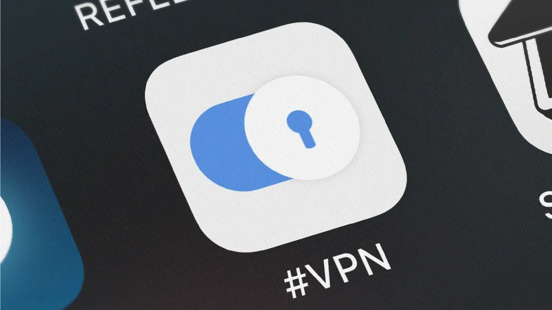 Top 5 VPN tốt nhất cho iPhone iOS năm 2025 1 01 01 19