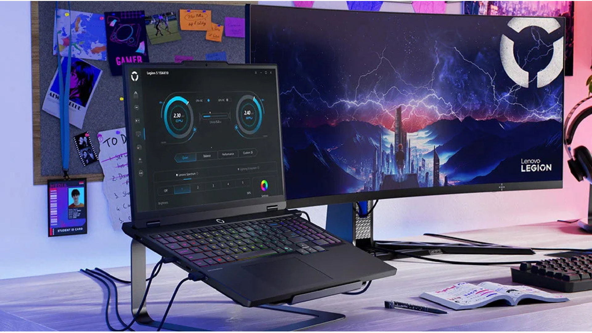 Đánh giá Lenovo Legion 5i 15IRX10: Hiệu suất RTX 5060 đỉnh cao cho game thủ 1 01 01 21