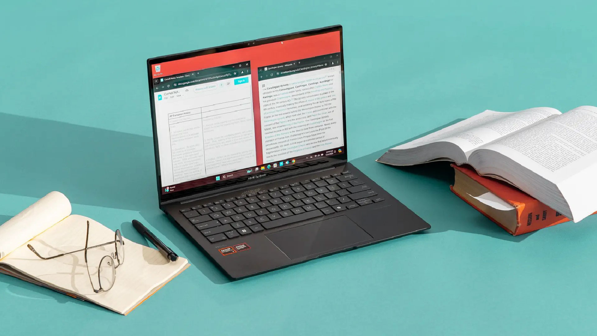 Top 6 Laptop tốt nhất cho sinh viên năm 2025: Lựa chọn hoàn hảo hiện nay 1 01 01 24