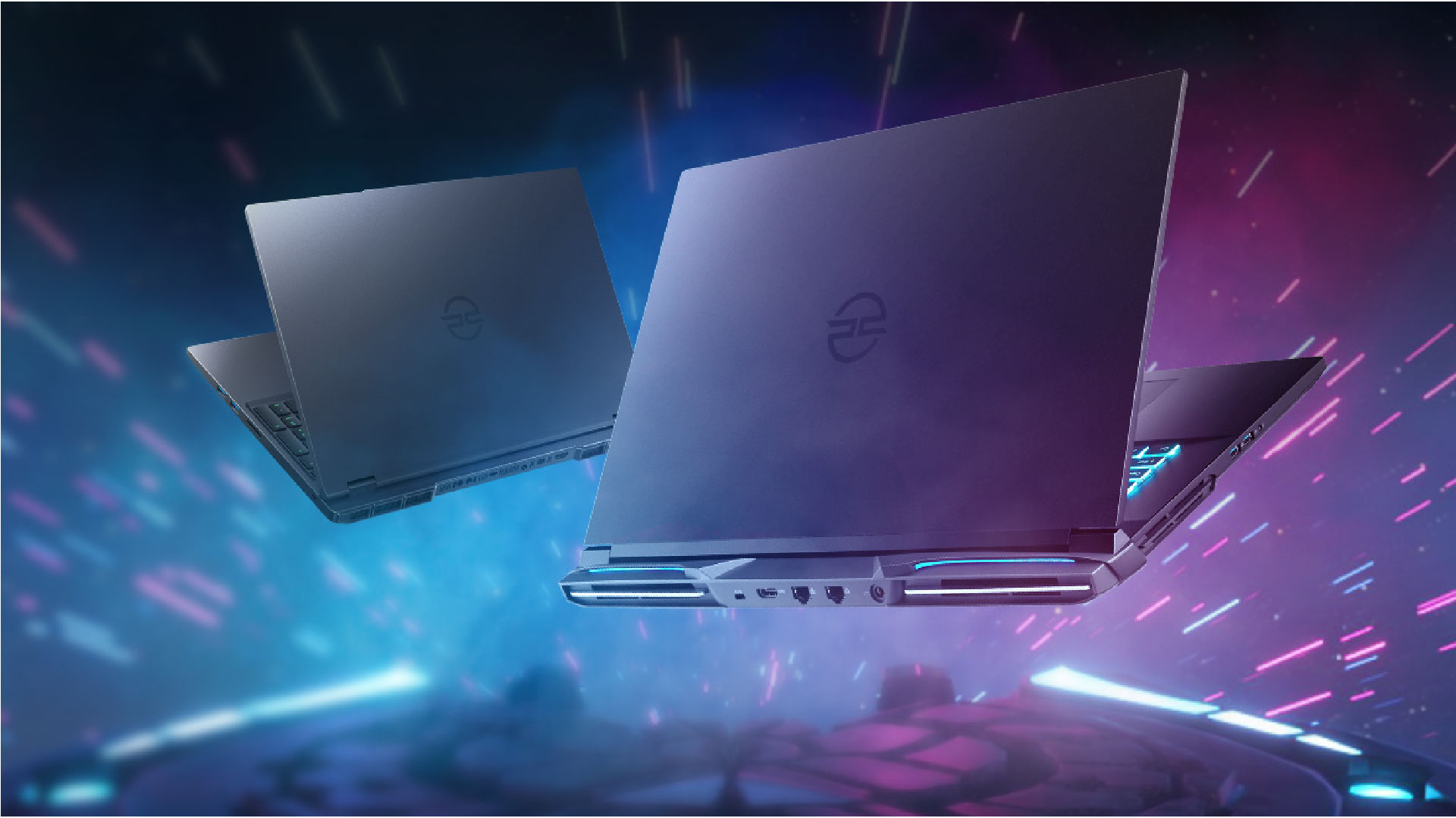 Laptop PCSpecialist Recoil 18: Siêu phẩm Gaming 18 inch đỉnh cao với hiệu suất RTX 5090 và màn hình 165Hz 1 01 01 26
