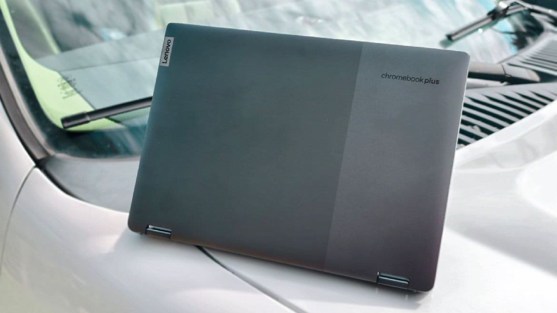 Trải nghiệm Lenovo IdeaPad Flex 5i Chromebook Plus: Linh hoạt, pin dài, màn hình cảm ứng 360° 1 01 01 28