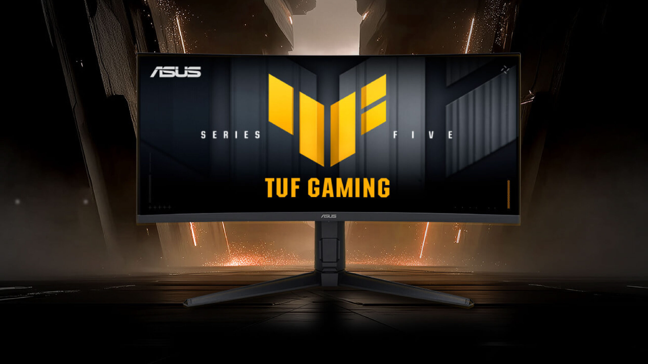 Đánh giá ASUS TUF Gaming VG34WQML5A: Tốc độ 250Hz và thiết kế Ergonomic đỉnh cao 1 01 01 33 scaled
