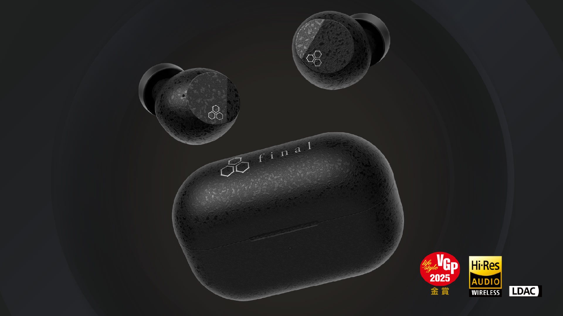 Đánh giá tai nghe Final Audio ZE3000 SV: Công nghệ Comfort ANC kết hợp âm thanh đỉnh cao 1 01 01 4