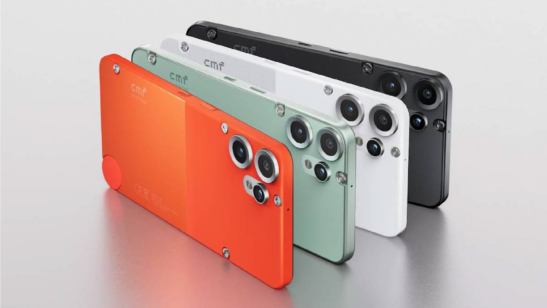 Đánh giá CMF Phone 2 Pro: Thiết kế táo bạo và camera 50MP với giá siêu hời 1 01 01 6