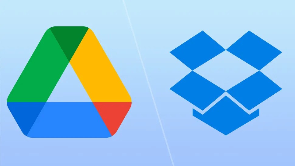 Dropbox so với Google Drive: Lựa chọn nào phù hợp với bạn? 1 01 2
