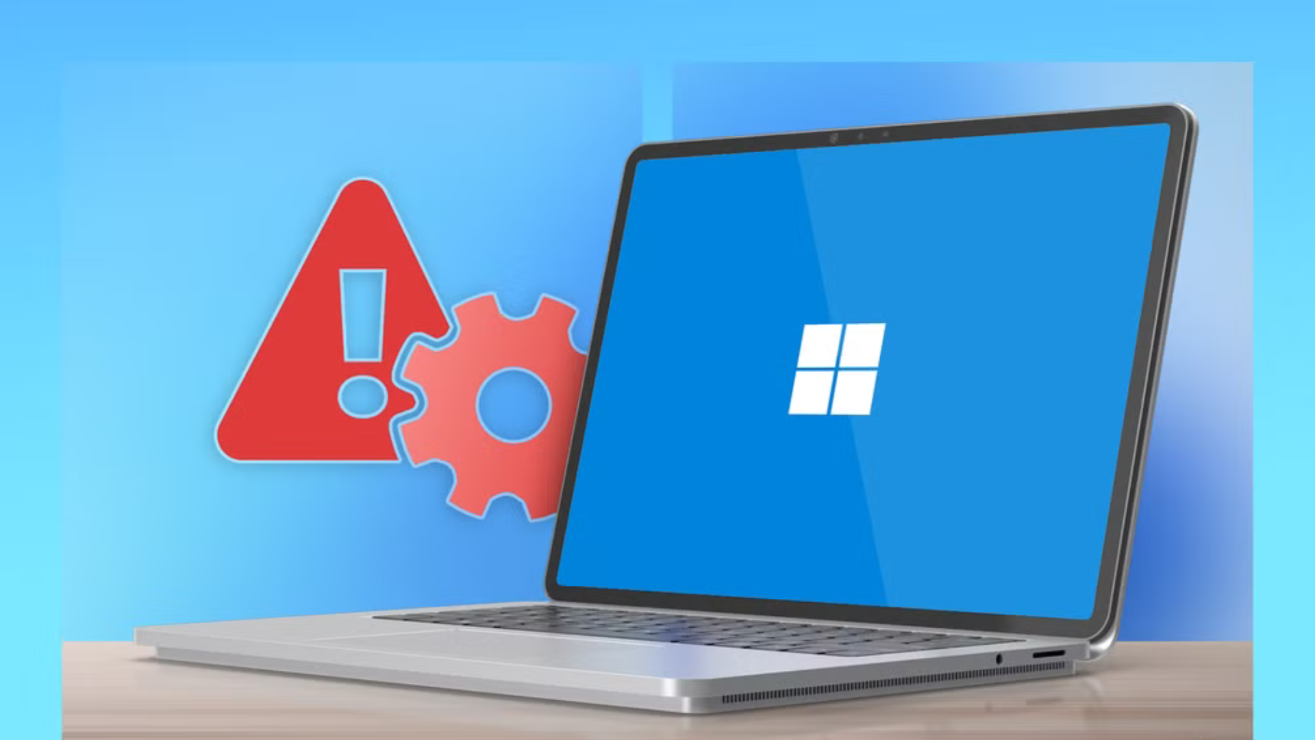 Khôi phục Windows 11 nhanh chóng sau lỗi khởi động với tính năng mới Quick Machine Recovery 1 1