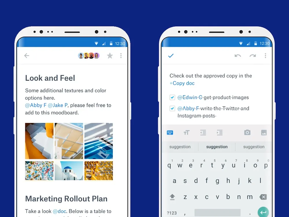 Top 15 ứng dụng ghi chú tốt nhất năm 2025 26 10 1