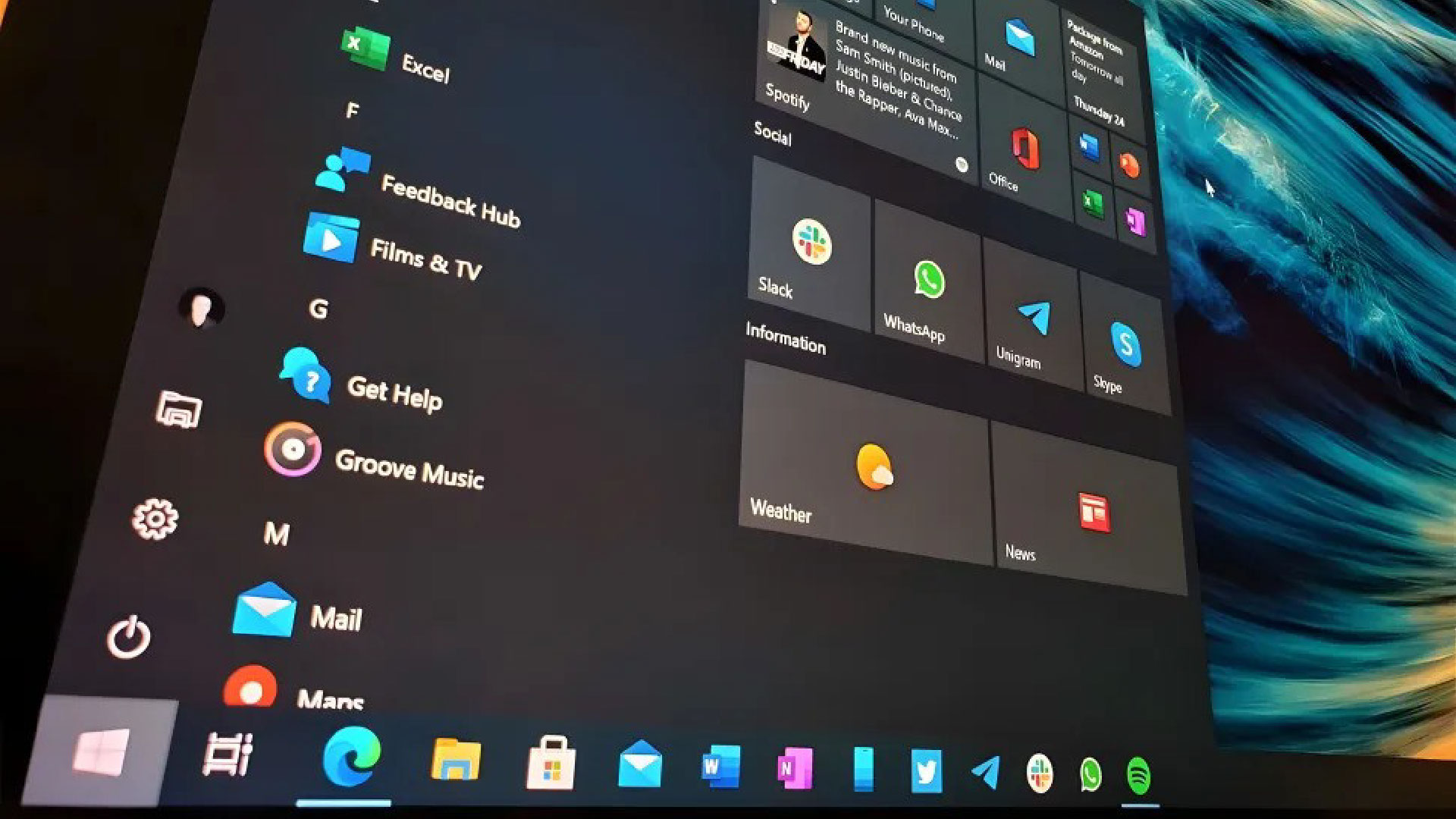 10 tính năng mới được thêm vào Windows 10: Hãy khám phá ngay! 1 10 tinh nang moi duoc them vao Windows 10 01