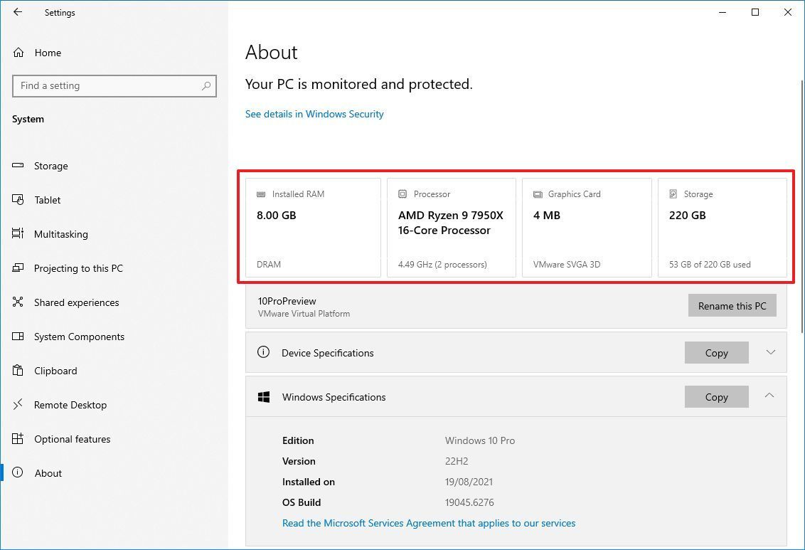 10 tinh nang moi duoc them vao Windows 10 2