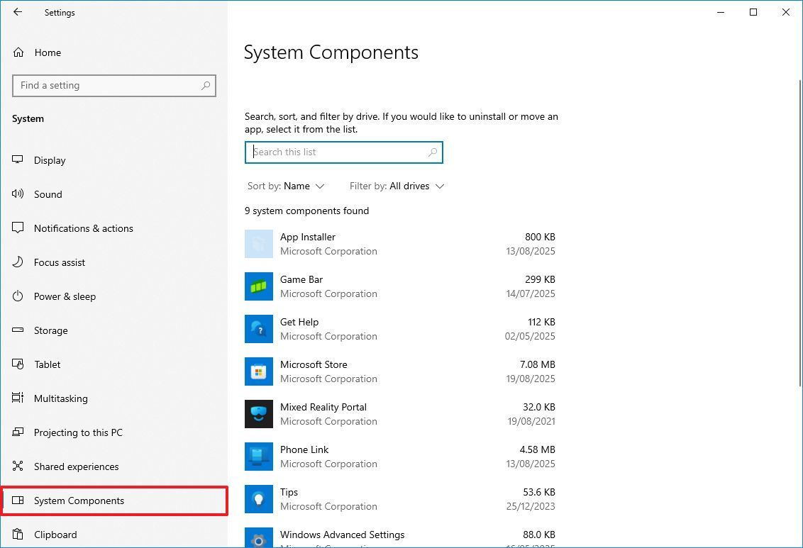 10 tinh nang moi duoc them vao Windows 10 4