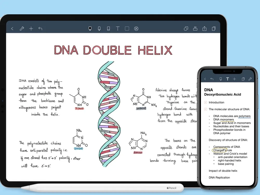 Top 15 ứng dụng ghi chú tốt nhất năm 2025 27 11 1