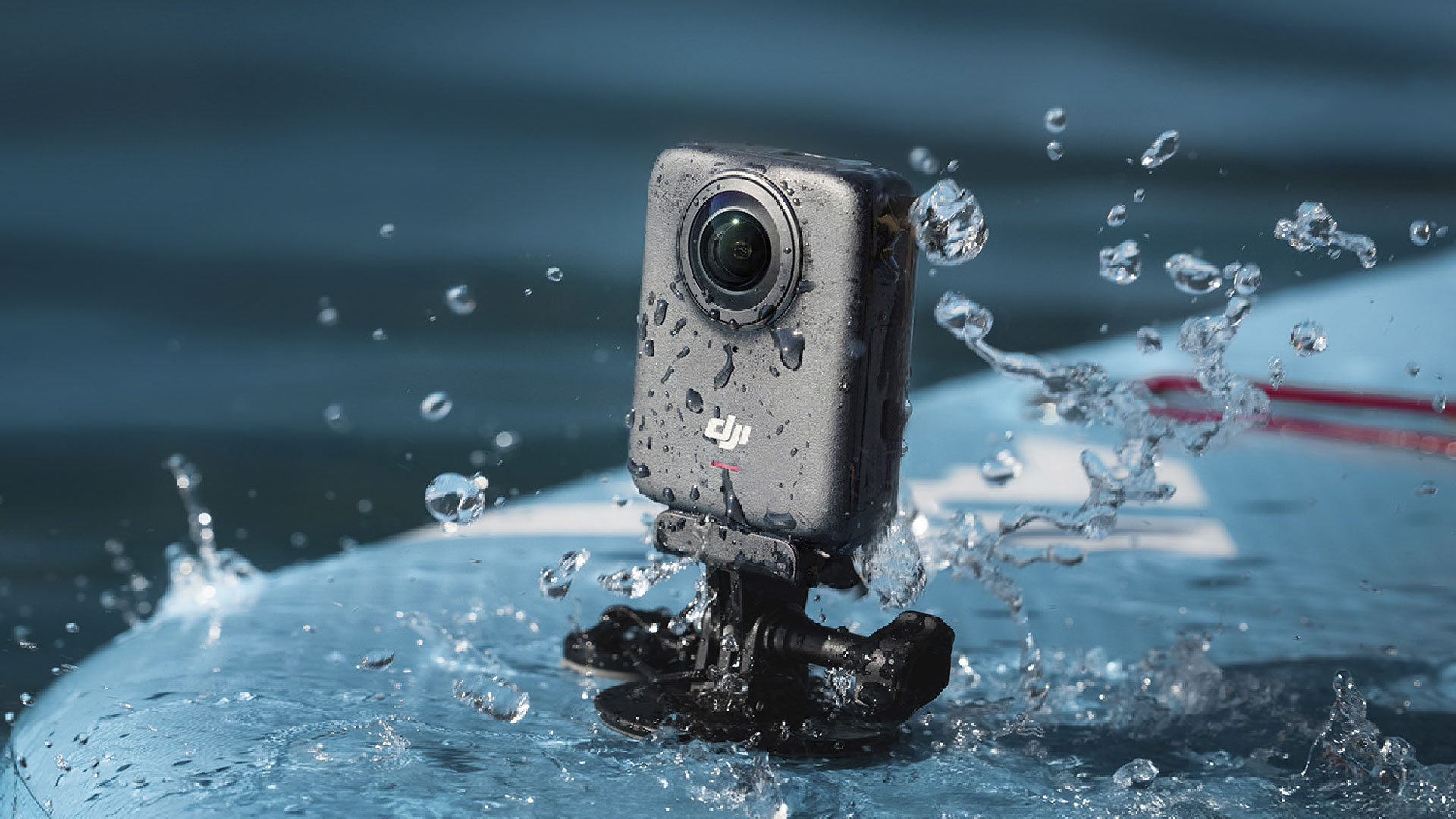 Đánh giá DJI Osmo 360: Góc quay 360 độ rực rỡ định hình lại nghệ thuật làm phim sáng tạo 1 12 01