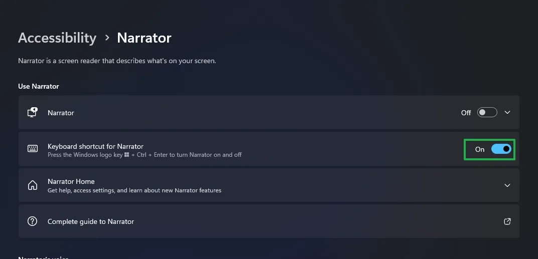 Top 12 phím tự hủy trên Windows mà bạn có thể vô tình nhấn phải! 11 12 phim tu huy tren Windows 2