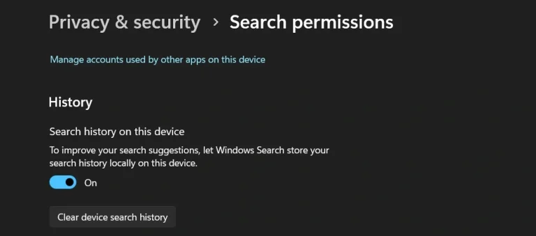 15 cai dat bao mat va quyen rieng tu can thiet nhat 11