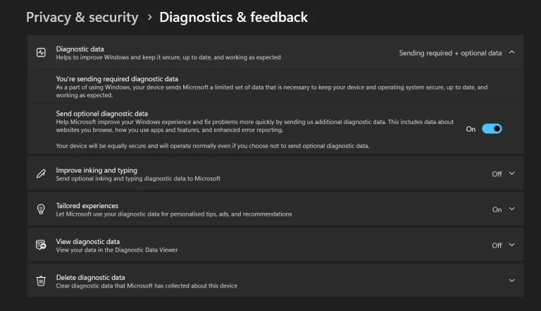 15 cai dat bao mat va quyen rieng tu can thiet nhat 12