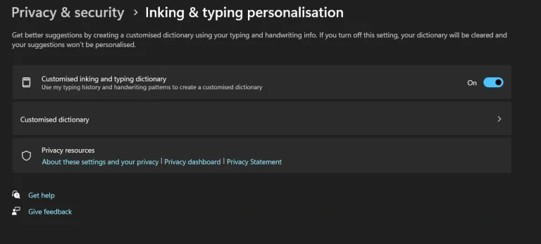 15 cai dat bao mat va quyen rieng tu can thiet nhat 13