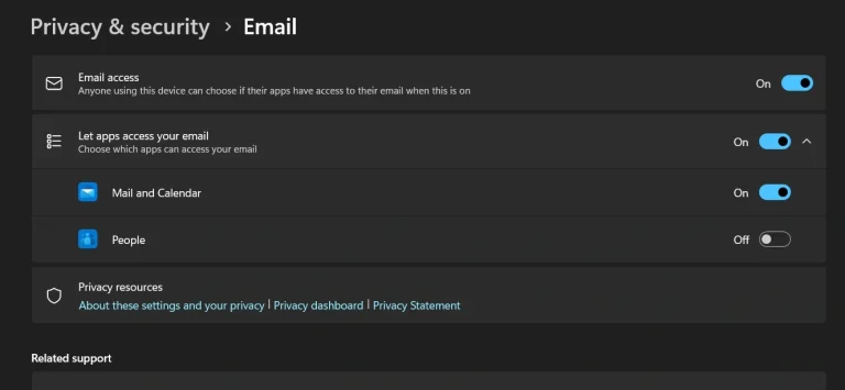 15 cai dat bao mat va quyen rieng tu can thiet nhat 4