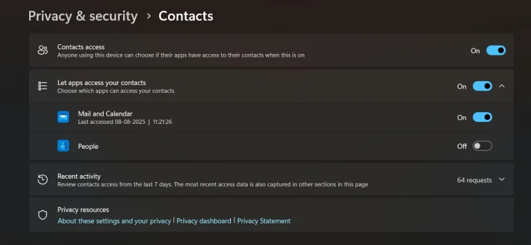 15 cai dat bao mat va quyen rieng tu can thiet nhat 7