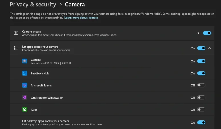 15 cai dat bao mat va quyen rieng tu can thiet nhat 9