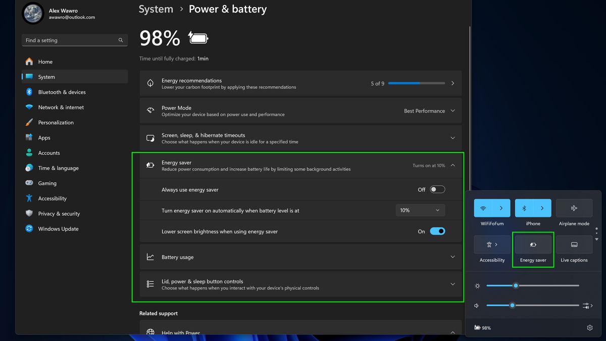 15 meo hang dau cho Windows 11 ma moi nguoi can biet 4