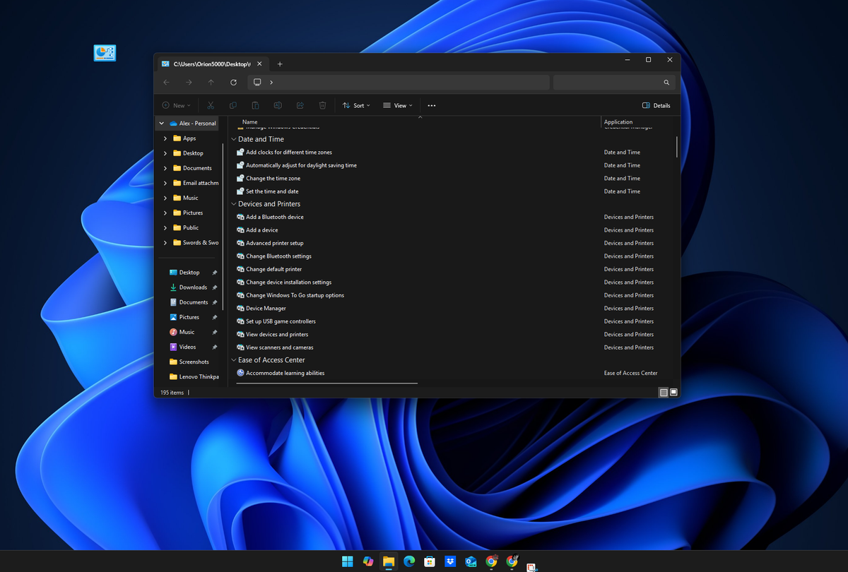 15 meo hang dau cho Windows 11 ma moi nguoi can biet 5