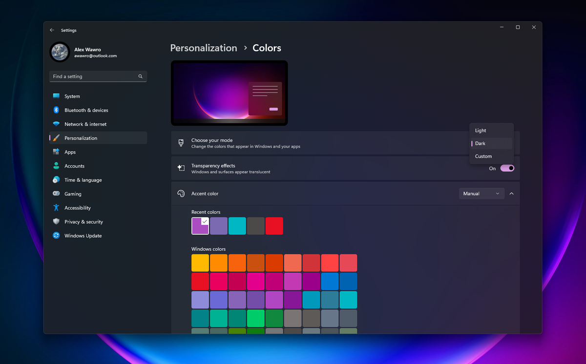 15 meo hang dau cho Windows 11 ma moi nguoi can biet 9