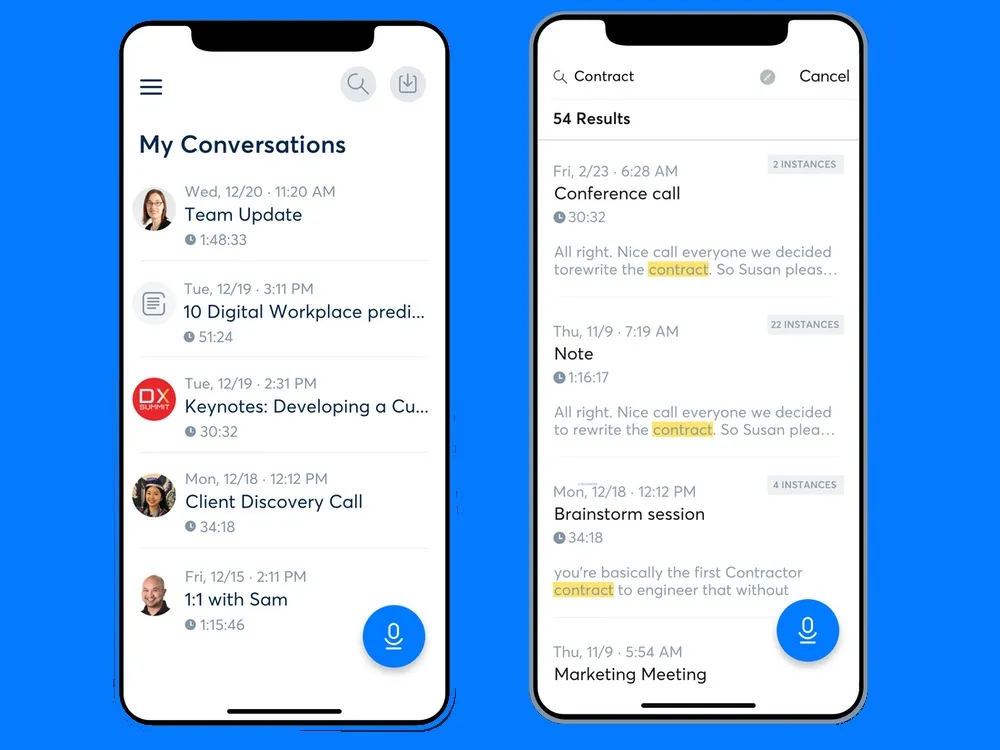 Top 15 ứng dụng ghi chú tốt nhất năm 2025 18 2 7