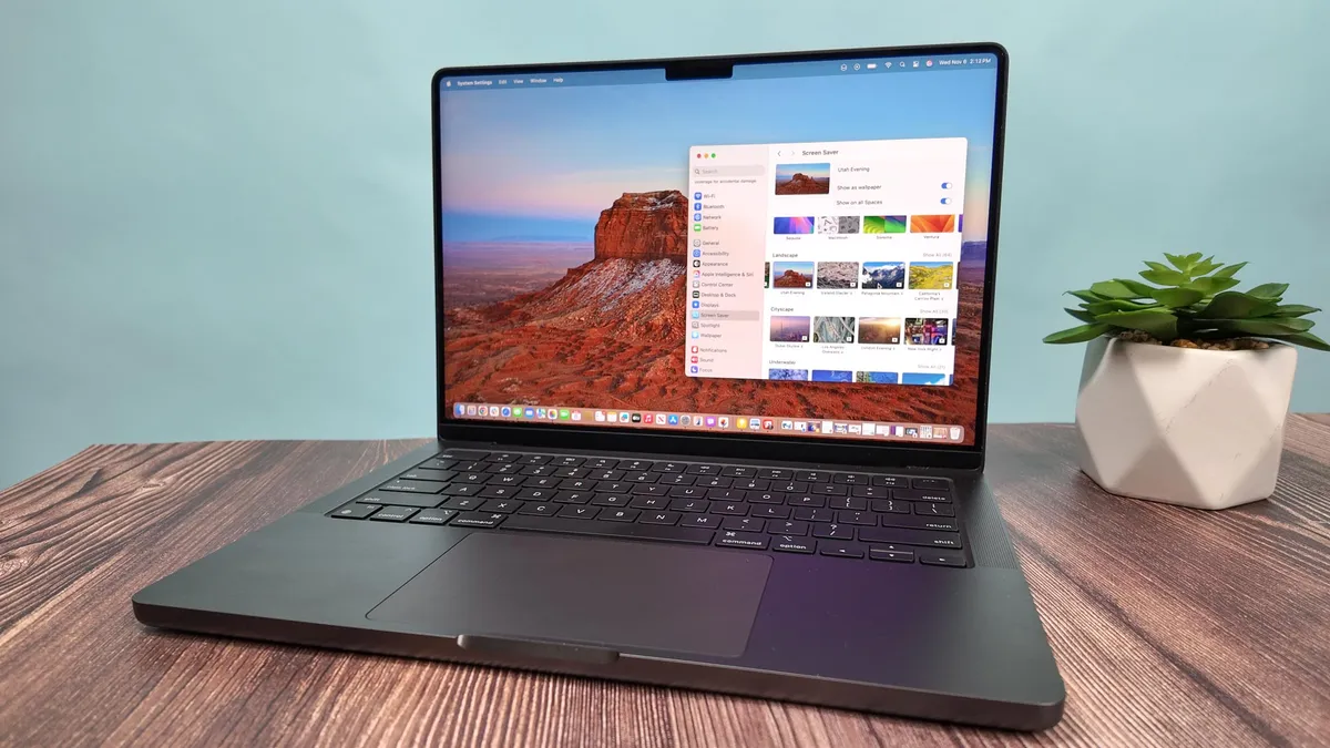 Top 6 Laptop tốt nhất cho sinh viên năm 2025: Lựa chọn hoàn hảo hiện nay 17 3 5