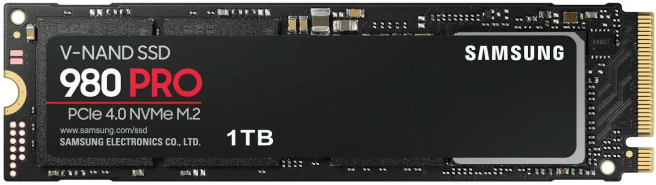 SSD nào là lựa chọn tốt nhất cho laptop 2025? Lựa chọn đỉnh cao cho hiệu suất đỉnh cao 16 4 5