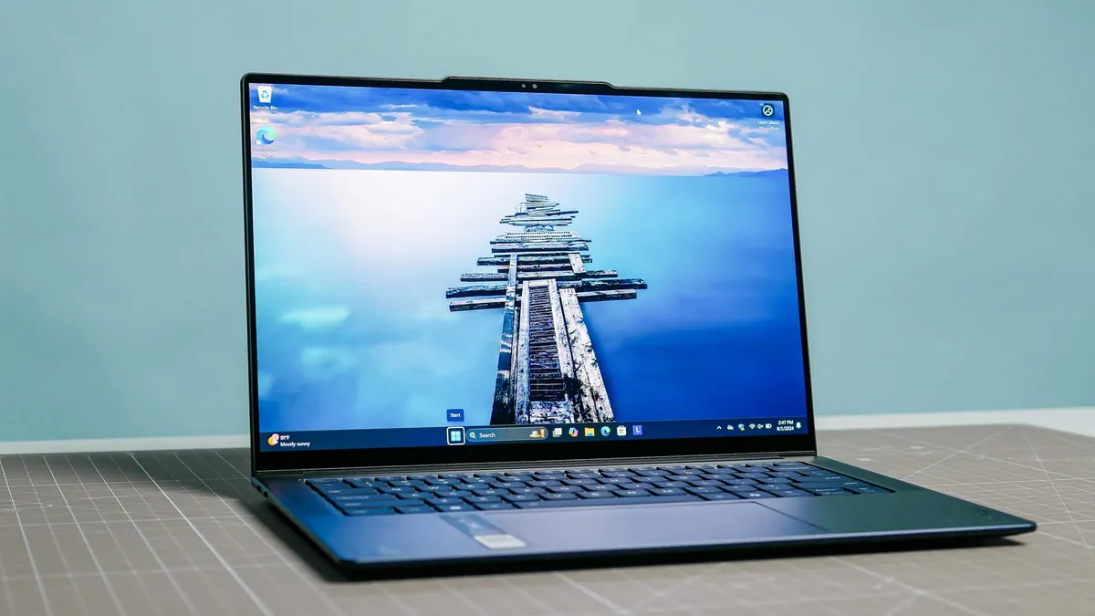 Top 6 Laptop tốt nhất cho sinh viên năm 2025: Lựa chọn hoàn hảo hiện nay 19 4 6