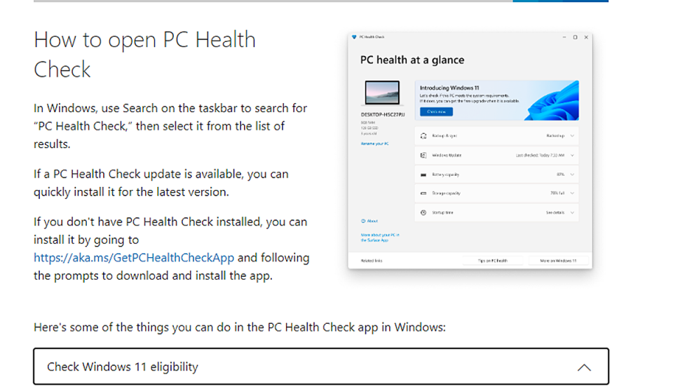 4 cách nâng cấp lên Windows 11 miễn phí, ngay cả khi máy tính không tương thích 19 4 cach nang cap len Windows 11 mien phi 1