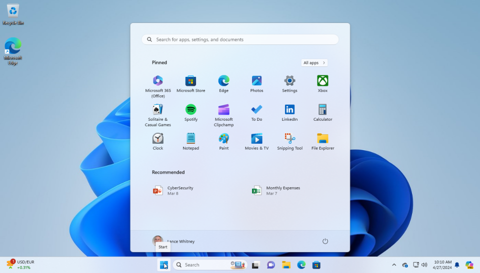 4 cách nâng cấp lên Windows 11 miễn phí, ngay cả khi máy tính không tương thích 28 4 cach nang cap len Windows 11 mien phi 10