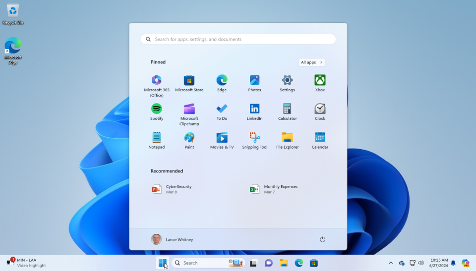 4 cách nâng cấp lên Windows 11 miễn phí, ngay cả khi máy tính không tương thích 31 4 cach nang cap len Windows 11 mien phi 13