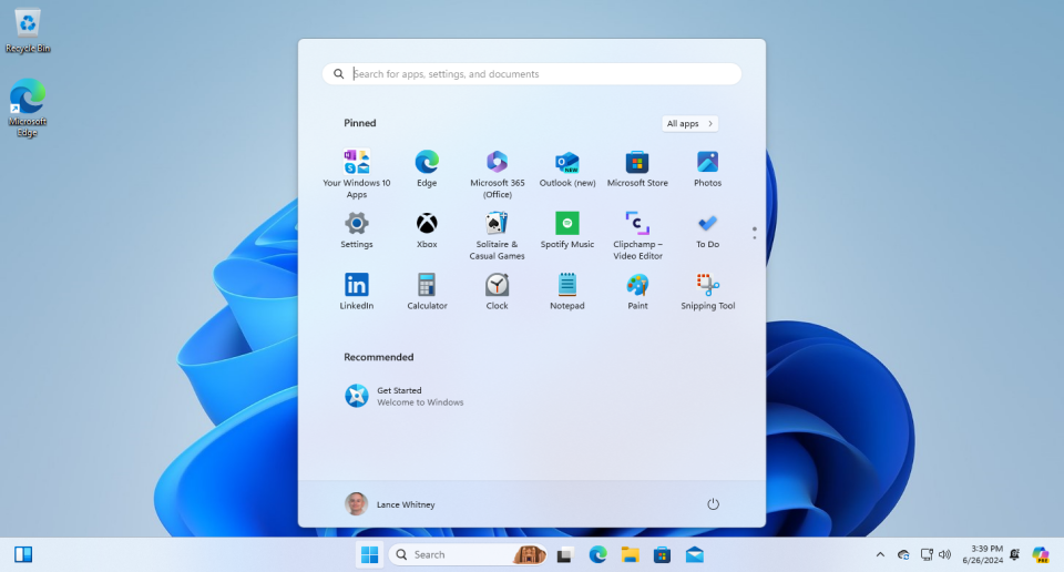 4 cách nâng cấp lên Windows 11 miễn phí, ngay cả khi máy tính không tương thích 35 4 cach nang cap len Windows 11 mien phi 17