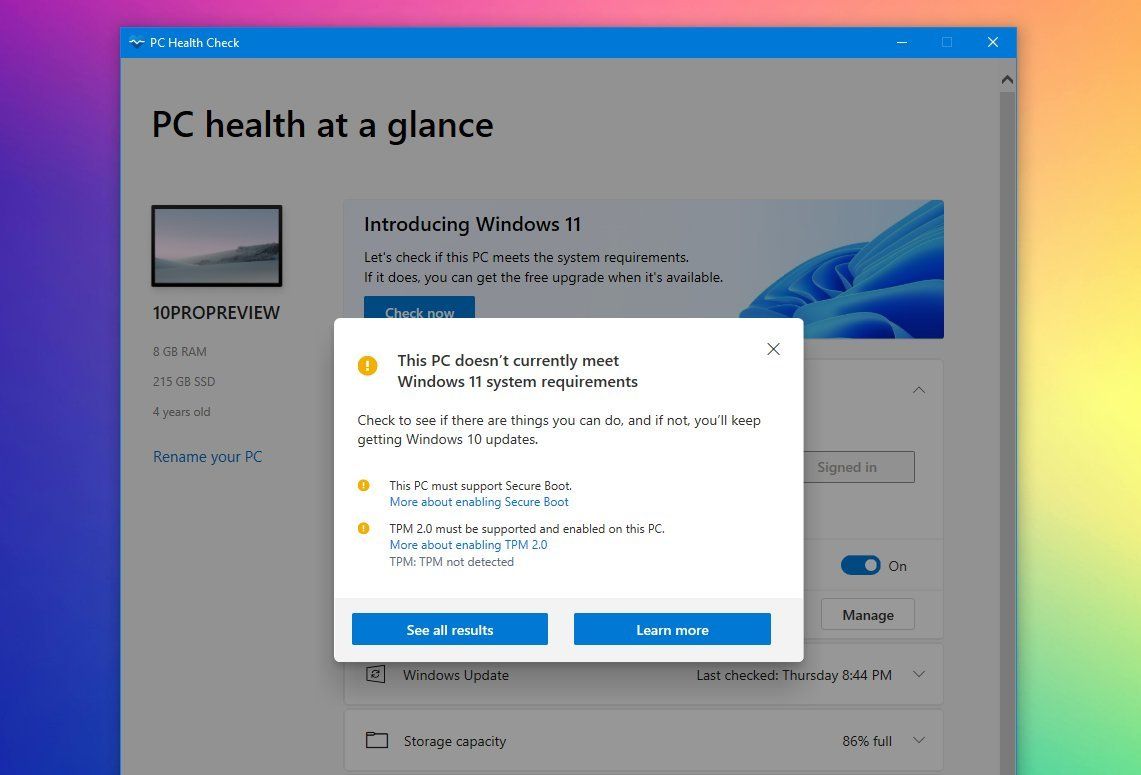 4 lý do Windows 10 vẫn là lựa chọn tối ưu trong năm nay, mặc dù hỗ trợ đã kết thúc 7 4 ly do Windows 10 van la lua chon toi uu trong nam nay 2