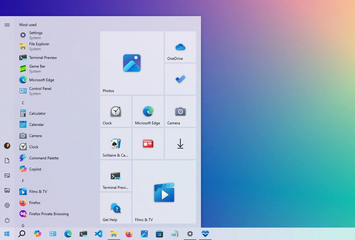 4 lý do Windows 10 vẫn là lựa chọn tối ưu trong năm nay, mặc dù hỗ trợ đã kết thúc 8 4 ly do Windows 10 van la lua chon toi uu trong nam nay 3