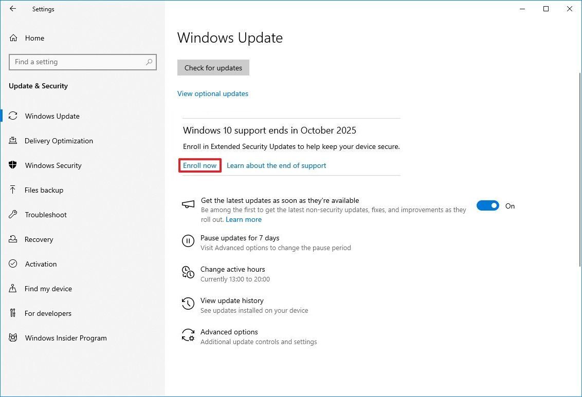 4 lý do Windows 10 vẫn là lựa chọn tối ưu trong năm nay, mặc dù hỗ trợ đã kết thúc 11 4 ly do Windows 10 van la lua chon toi uu trong nam nay 6