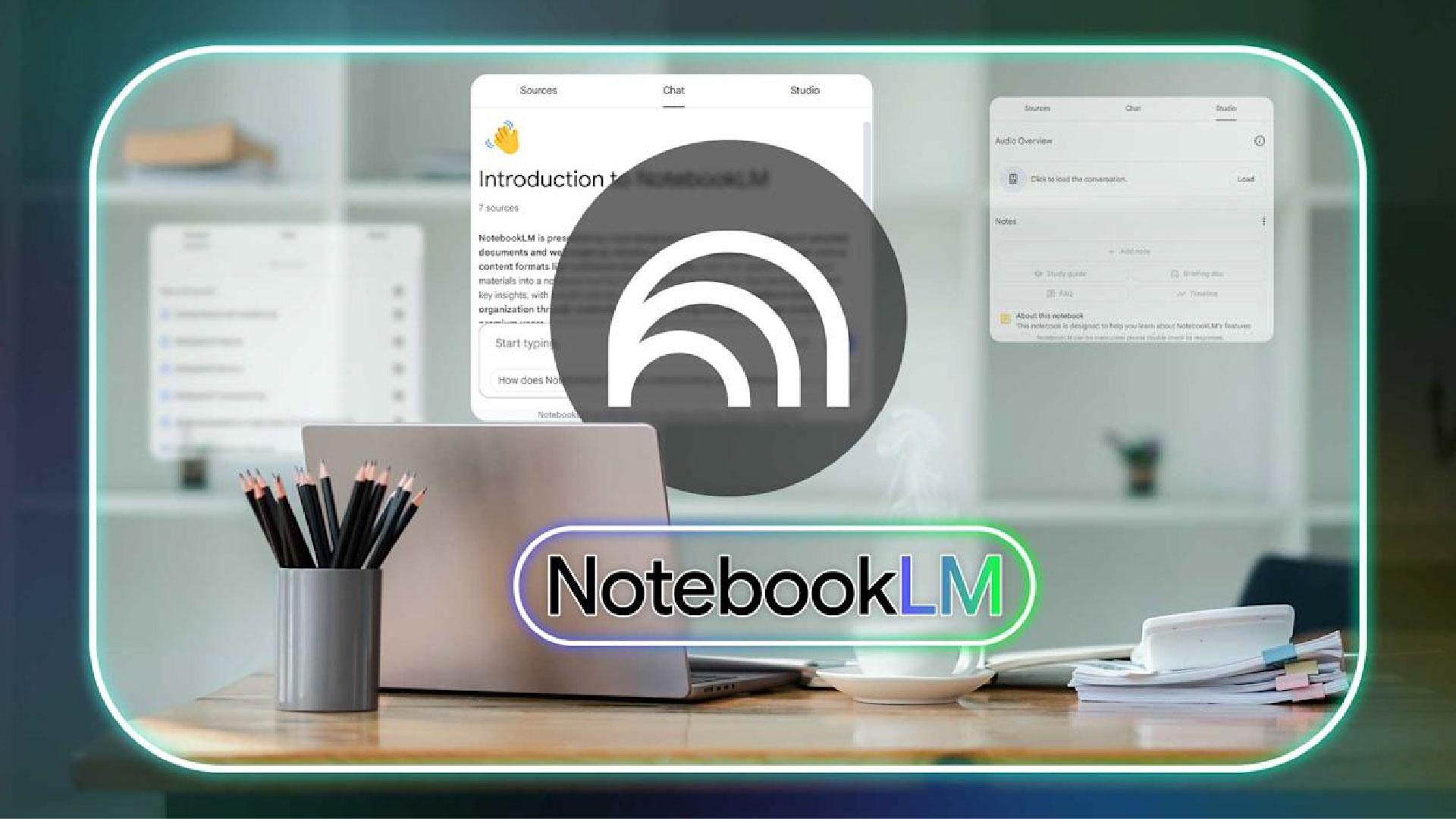 NotebookLM ra mắt nâng cấp lớn: Khám phá Video Overviews và tính năng chia sẻ thông minh 1 4d0385a6a4a357b5e4a22a04e8bc998b 01