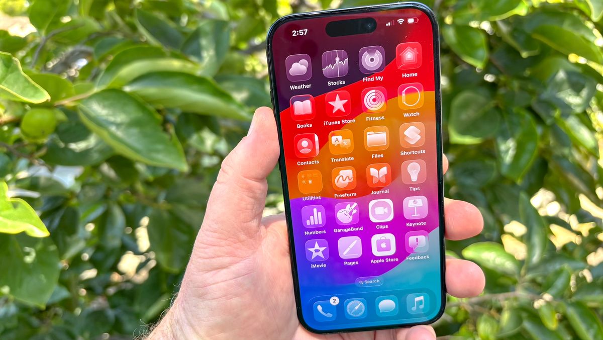 5 tinh nang iOS 26 nhat dinh phai thu tren iPhone 2