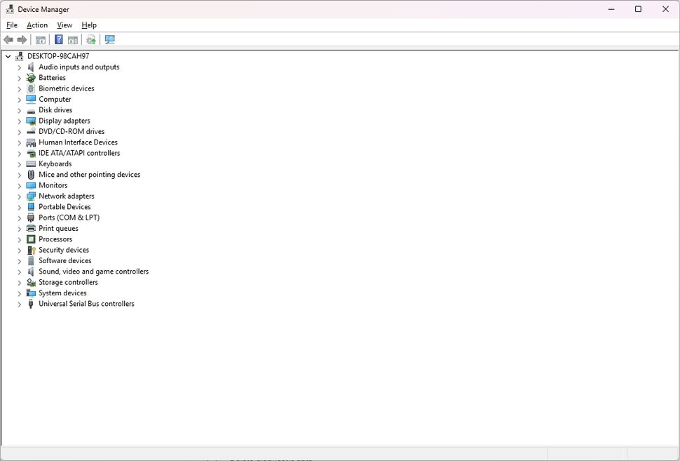 6 buoc thiet yeu nguoi dung Windows 11 11