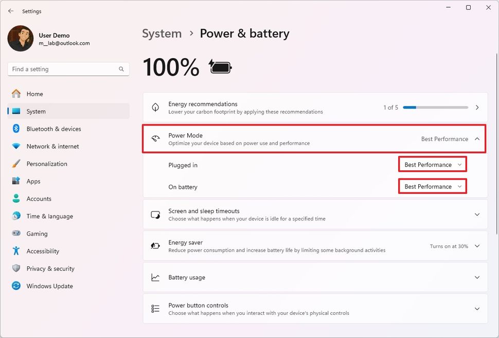 6 buoc thiet yeu nguoi dung Windows 11 17