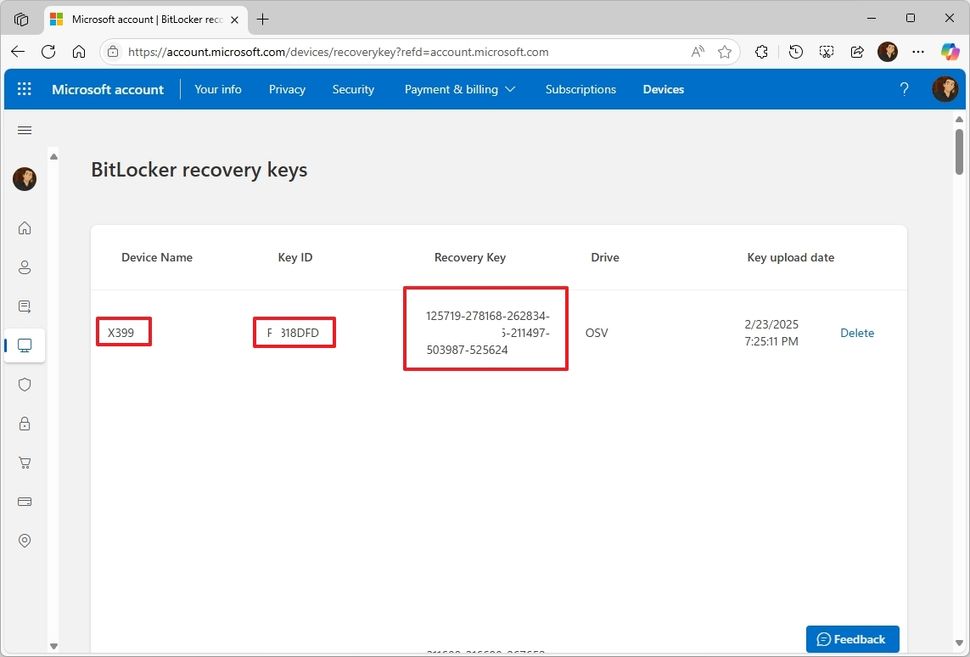 6 buoc thiet yeu nguoi dung Windows 11 19