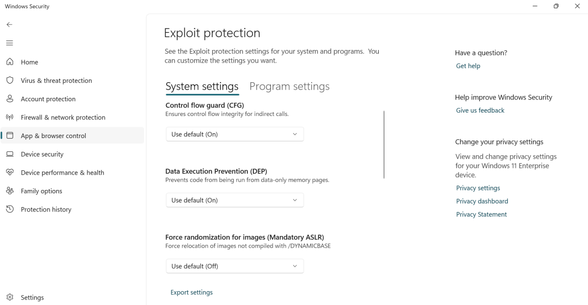 6 cai dat Windows toi dieu chinh de tang cuong bao ve may tinh khoi hacker 1
