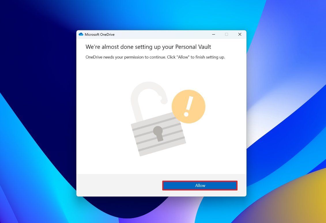 7 tinh nang can biet va cau hinh tren onedrive danh cho windows 11 2