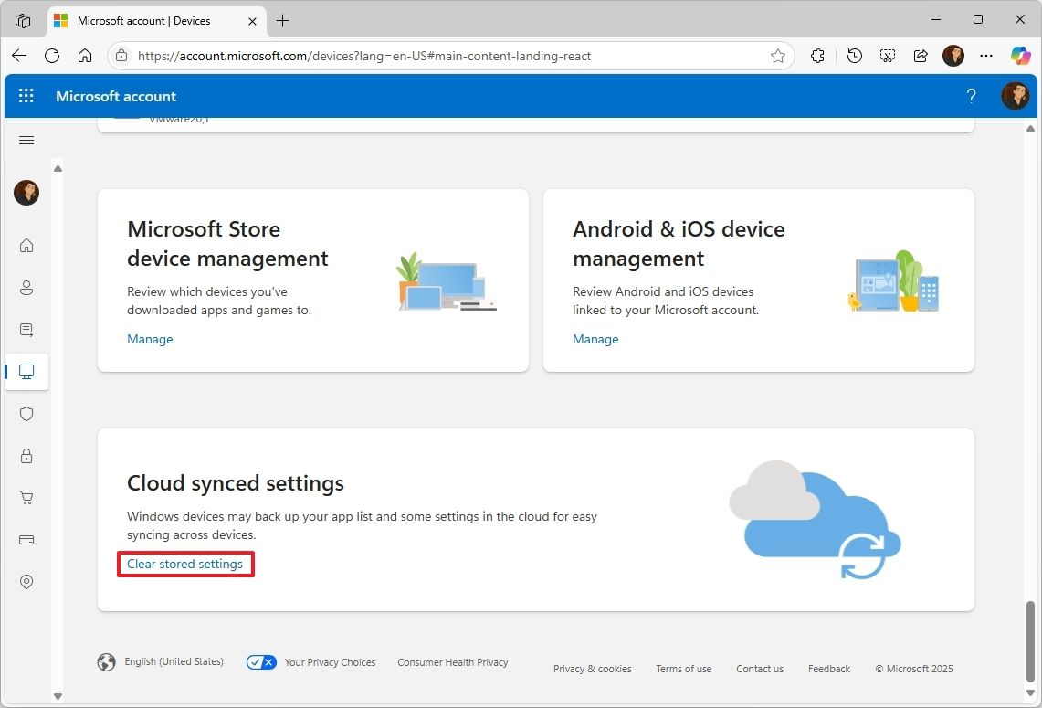 9 thiết lập mặc định trong Windows 11 mà bạn không biết có thể ảnh hưởng đến hiệu suất và quyền riêng tư 14 9 thiet lap an tren Windows 11 4